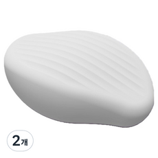 Neiola 手動美體除毛刀 白色, 2個