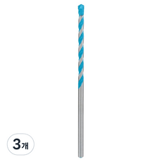 BOSCH 博世 EXPERT 多功能建築鑽頭 6 x 150 mm 2608900612, 3個