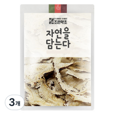 조은약초 당귀 신 몸, 300g, 3개