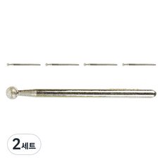 스마토 아이드휠 볼형 SMT-40B 5개입, 2세트