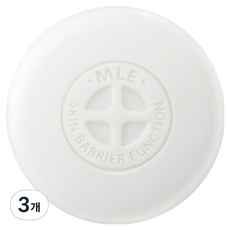 아토팜 유아용 마일드 카밍 솝, 100g, 3개