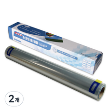 Lami Ace 手動護貝膠膜捲 0.1mm 310mm x 5m, 2個, A3