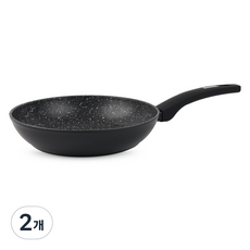 칼슈미트 인덕션 IH 마버그 후라이팬, 28cm, 2개