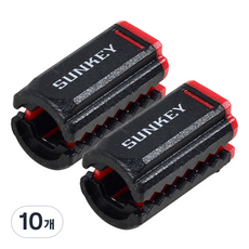 sunkey 螺絲起子充磁器, 10個