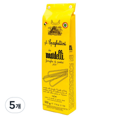 martelli Martelli細麵, 500g, 5個