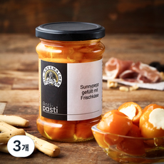 디케제마허 써니펩 위드 치즈, 3개, 250g