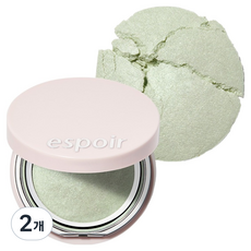 espoir 艾絲珀 Strobing 打亮餅 8g, 2個, 5號 幸運草