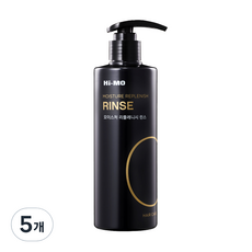하이모 모이스처 리플레니시 린스, 300ml, 5개