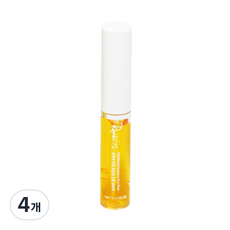 루아인 아이래쉬 에센스 브러쉬타입, 5ml, 4개