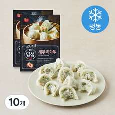 동원 딤섬 새우 하가우 (냉동), 300g, 10개