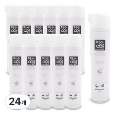 CHUNGSON Magic Foam Clean泡泡清潔劑, 500ml, 24個