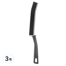 살림시대 틈새 브러쉬, 진그레이, 3개