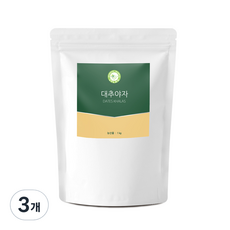 VPLAN 乾椰棗乾, 1kg, 3個