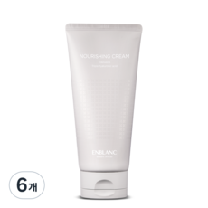앙블랑 너리싱 크림, 200ml, 6개