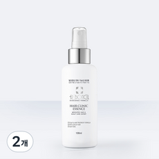 리본셀 헤어 클리닉 에센스, 2개, 100ml