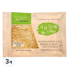wooriga. 烘焙卡達伊夫, 400g, 3個