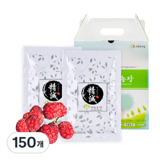 양원농장 구지뽕즙, 80ml, 150개