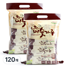 發芽糙米粉棒型, 750g, 4組