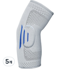 나음다름 戶外用手肘護具 灰色, 5個