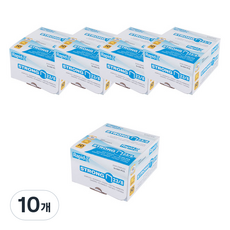 Rapid 強力裝訂釘書針 23/8 1000p, 10個