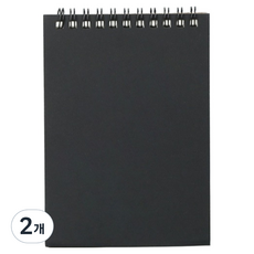 올라이크 드로잉북 105 x 148 mm 120g 30p, A6, 2개