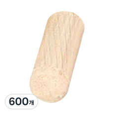 이누데코 層板用原木托架, 600個