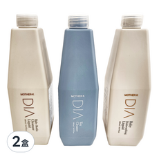 DIA 純粹潔淨禮盒 蘋果奶瓶+玩具除菌+綠茶去油, 500ml, 2盒