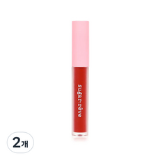 Sugar Rev 完美啞光唇膏 5.5g, 05 Be My Devil, 2支