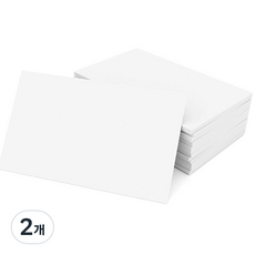 模造紙 100g 250張, A4, 2個, 500個