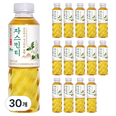 토레토 자스민티, 30개, 500ml