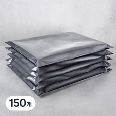 慧林 LDPE 快遞袋 銀色, 150個