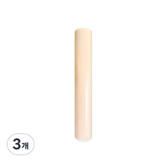 영수산업카멜 만두 한손 밀대, 3개