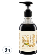 ENCANTO 玉米鬚茶濃縮液, 480g, 3個