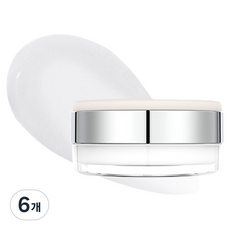 하트퍼센트 도트 온 무드 커스텀 립앤치크 싱글, H01톤업밤, 6개