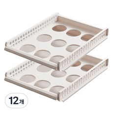 Rediello 堆疊式衣物抽屜櫃, 單一顏色, 12個