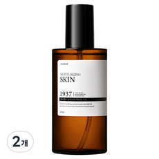 Merhent 保濕化妝水, 2個, 250ml