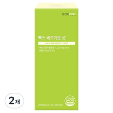 NUTRICORE 香檸檬濃縮液隨身包, 20g, 28條