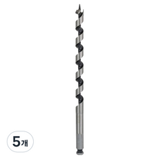 보쉬 PRO Auger bits 14 x 170 x 235 mm 2608597628, 5개