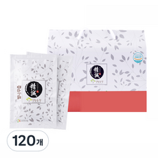 양원농장 벌나무즙, 80ml, 120개