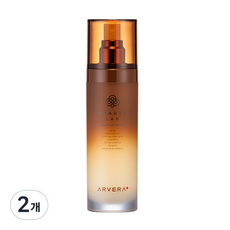 ARVERA 滋潤活力修護噴霧, 2個, 120ml