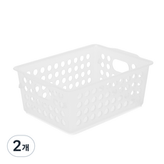 리템 센스업 바스켓, SMOG, 2개
