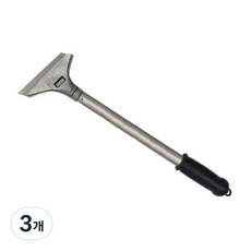 와이즈맨 스크래퍼 2단 600mm W-0306, 3개