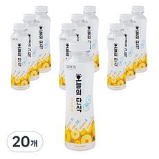 팜79 오늘의 단식 파인애플 선식가루, 50g, 20개
