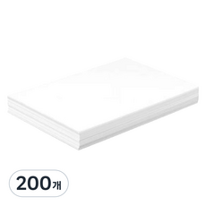 스노우지 100g, 2절, 200개