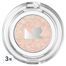 네이처리퍼블릭 데일리 베이직 블룸 싱글 섀도우, 쿨다이브, 3개