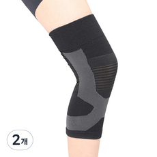 온업 데일리 무릎보호대 KB01, 2개