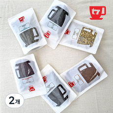 t7 袋裝洋甘菊花草茶 50g, 1包, 2包