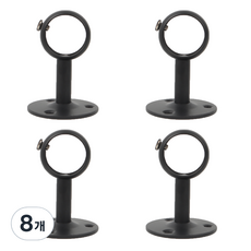 ALLGORR 管件雙頭套筒 50mm, 8個