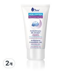 아바랩 애크니 컨트롤 안티박테리아 클린징 젤, 150ml, 2개