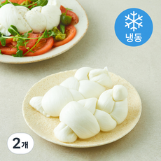 팔라쪼 트레치아 2개입 (냉동), 200g, 2개